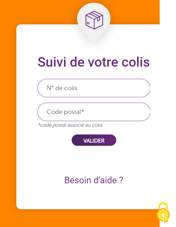 Comment contacter Colis privé Téléphone, Email, Suivi colis Suivi de colis & commandes avec