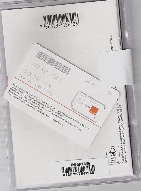 Comment suivre une commande Orange ? - Suivi de colis & commandes avec ...