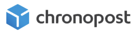 logo Chronopost 