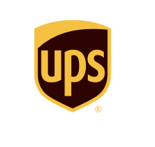 logo ups 